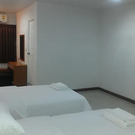 The Nook Pratunam