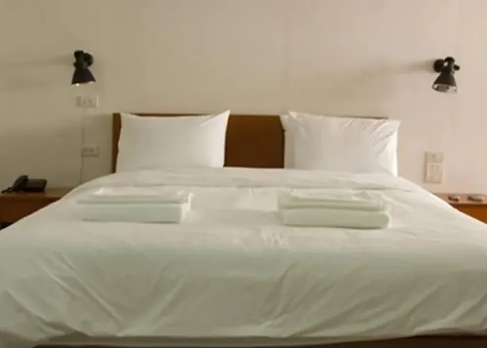 The Nook Pratunam Bed and breakfast Bangkok