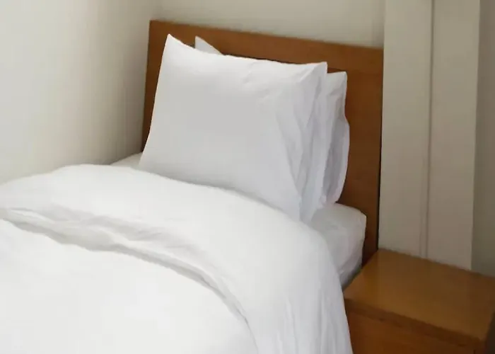 The Nook Pratunam 3* Bangkok