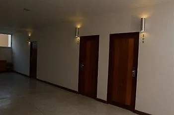 The Nook Pratunam Bed and breakfast