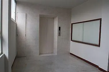Bed and breakfast The Nook Pratunam Bangkok