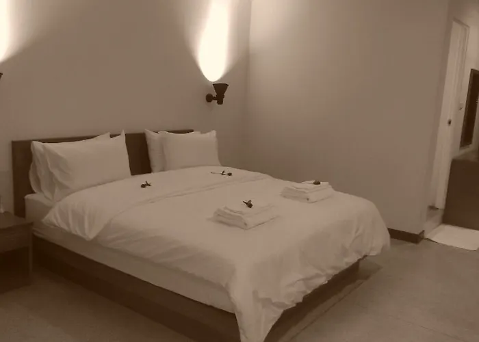 Bed and breakfast The Nook Pratunam Bangkok