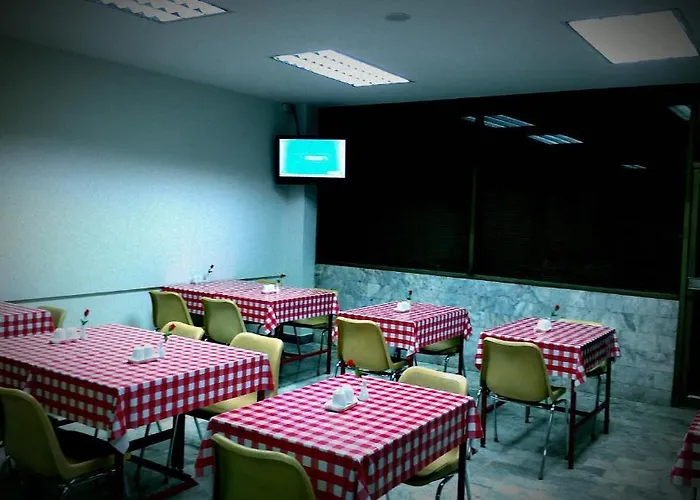 The Nook Pratunam
