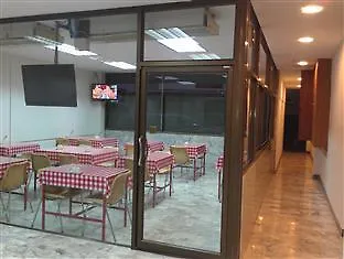 The Nook Pratunam Bed and breakfast Bangkok