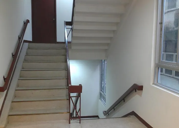 The Nook Pratunam 3*