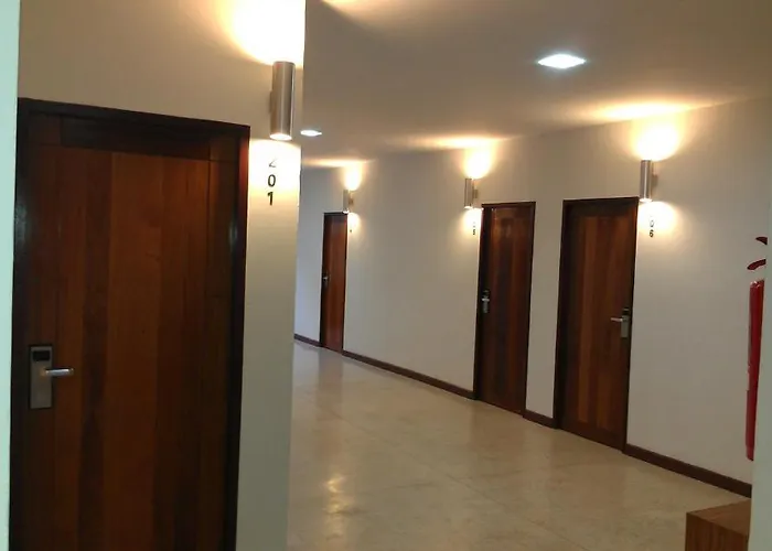 The Nook Pratunam
