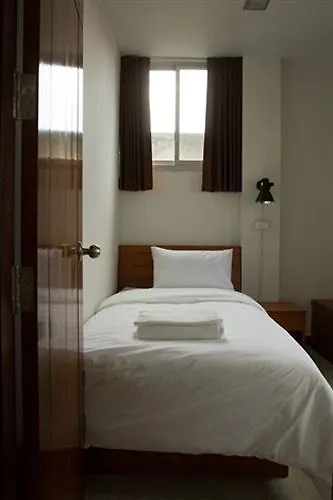 Bed and breakfast The Nook Pratunam
