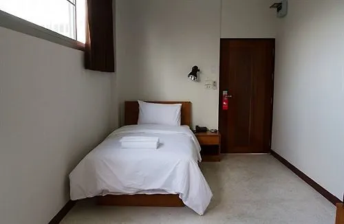 Bed and breakfast The Nook Pratunam Bangkok