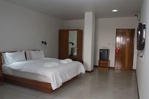 The Nook Pratunam Bangkok