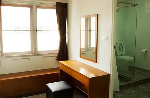 Bed and breakfast The Nook Pratunam