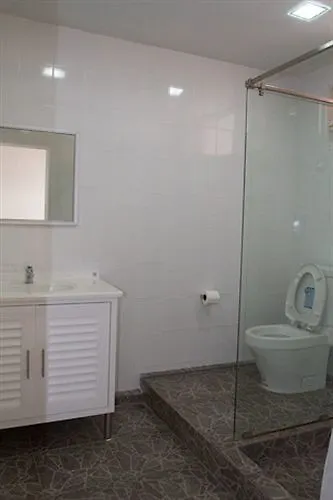 Bed and breakfast The Nook Pratunam Bangkok