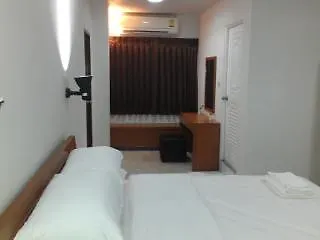 The Nook Pratunam 3* Bangkok