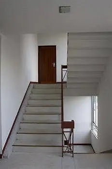 The Nook Pratunam Bed and breakfast
