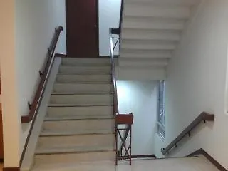 Bed and breakfast The Nook Pratunam Bangkok