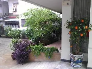 Bed and breakfast The Nook Pratunam
