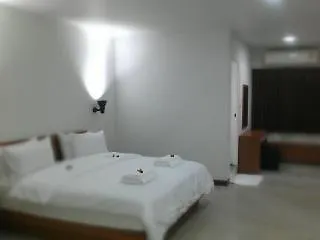 The Nook Pratunam Bed and breakfast Bangkok