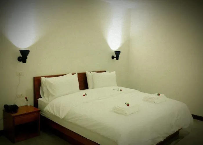 The Nook Pratunam Bangkok
